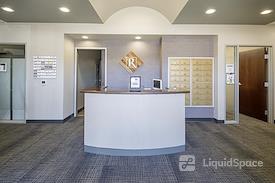 Rocklin Executive Suites