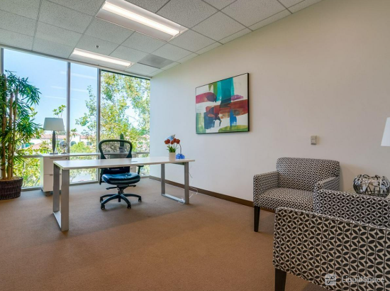 Working at GRAND OPENING SPECIALS - Aliso Viejo Ready Suites at Aliso Viejo