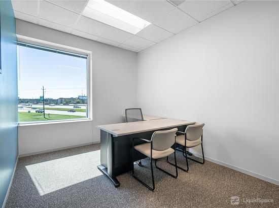 Working at Regus | Springwoods at Spring