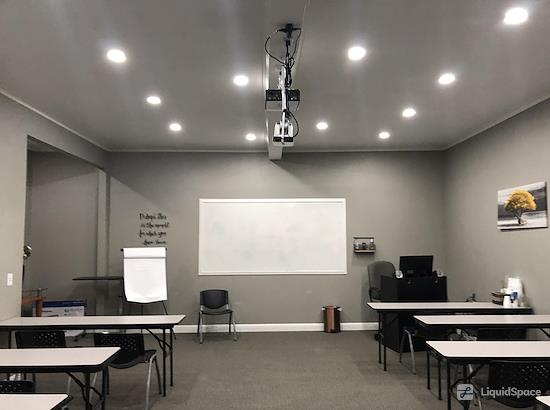 Working at DSH Investments LLC  at Hoover