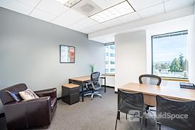 Regus || Willow Pass Road