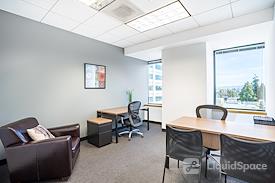 Regus || Willow Pass Road
