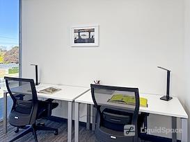 Regus | TX, Lubbock - Briercroft Office PK