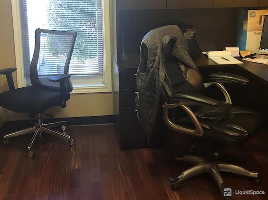 Working at Bo Ex Properties at Dallas