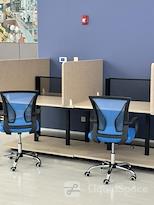 Office Evolution - Roselle