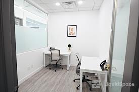 Executive Offices of New York