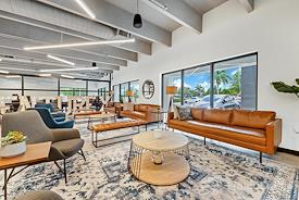 Venture X Palmetto Bay