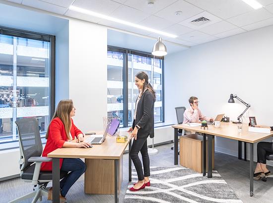 Working at Serendipity Labs - White Plains - Downtown at White Plains