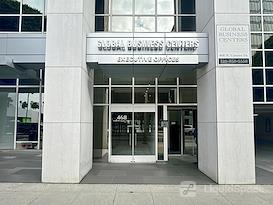 Regus | 468 N Camden Dr. Beverly Hills, CA 90210