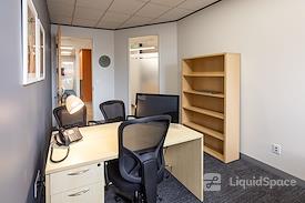 Pacific Workplaces - Pleasant Hill