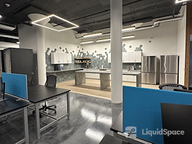 Urban Co-Works Scranton