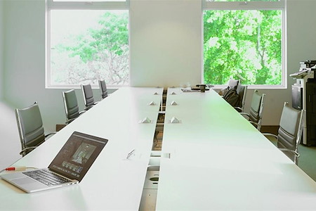 Büro Coconut Grove - Flex Seat