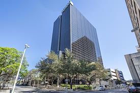 Regus | One Riverwalk Place