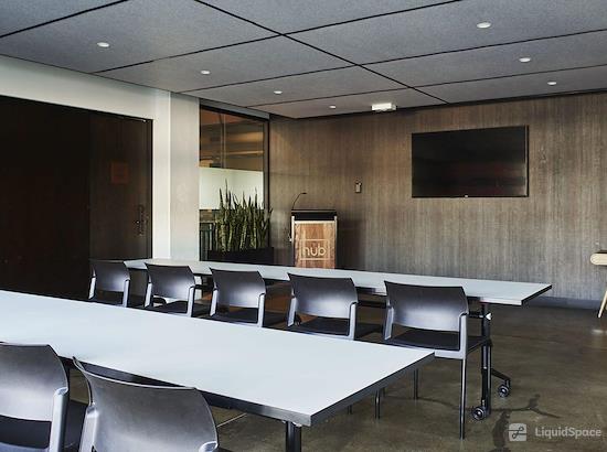 Working at Hub Australia | Southern Cross at Melbourne
