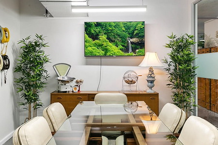 Coworking Hub Ryde - The Hub