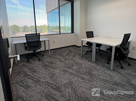 Regus | Cal Center Drive