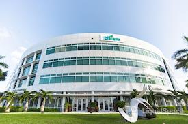 Office Evolution - Coral Springs