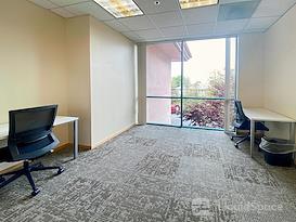 Regus | Santa Rosa Guerneville Rd