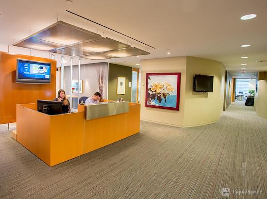 Working at The Rostie Group at Toronto
