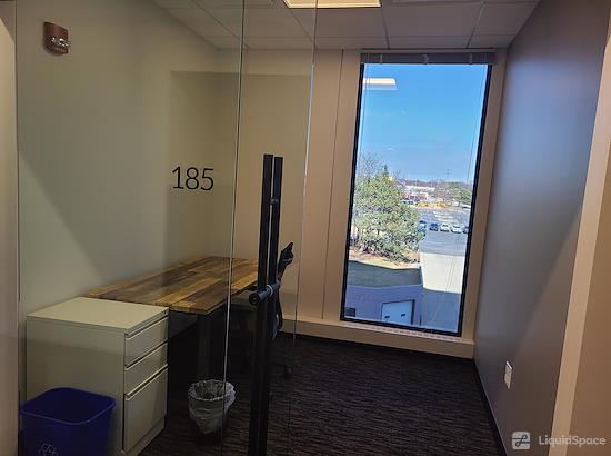 Working at Venture X | Rolling Meadows at Rolling Meadows