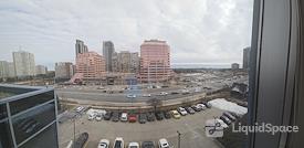 Intelligent Office Mississauga - City Centre