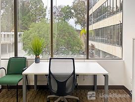 Regus | CA, Rolling Hills Estates - Twin Towers