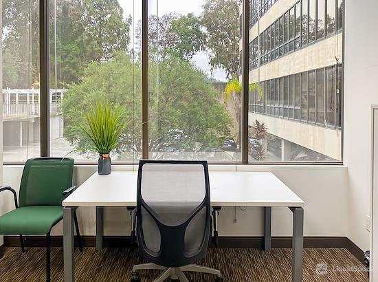 Working at Regus | CA, Rolling Hills Estates - Twin Towers at Rolling Hills Estates