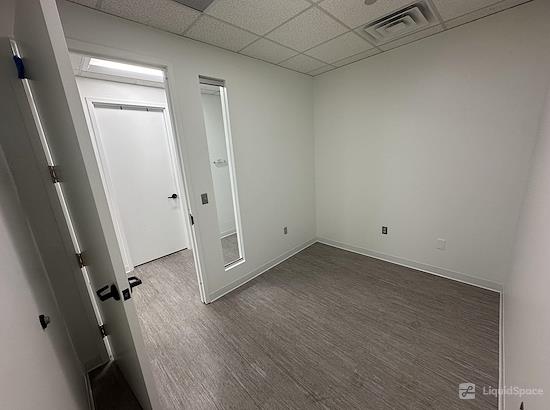Working at Oasis Office Space- Lanham at Lanham
