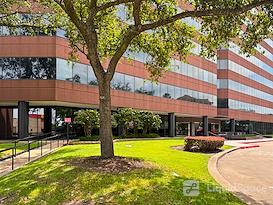Regus | Houston - Southwest Freeway
