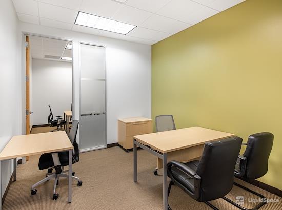 Working at Regus | Waterside Center at Ontario