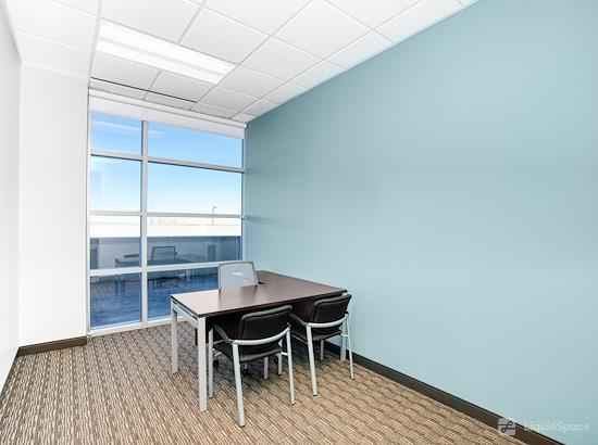 Working at Regus | TX, Cedar Hill - Uptown Village at Cedar Hill
