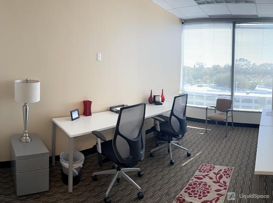 Working at Regus | Howard Hughes - Playa District at Los Angeles