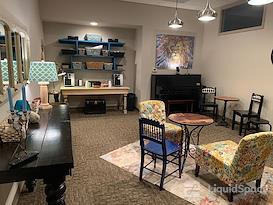 Cornerstone Shared Office Spaces