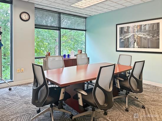 Working at Regus | Glen Allen (Office Suites Plus) at Glen Allen