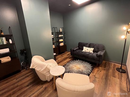 Working at Lucid Private Offices | Uptown - Central Expressway at Dallas