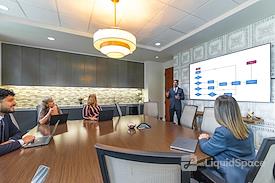 Quest Workspaces- Doral