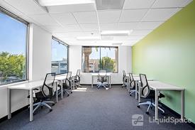 Regus | West Covina - West Covina