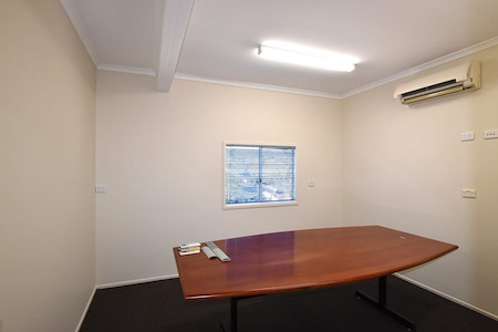 Logitech Engineering - Office 1