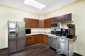Regus | ON, Burlington - North Service Road