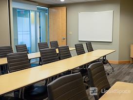 Intelligent Office Edmonton