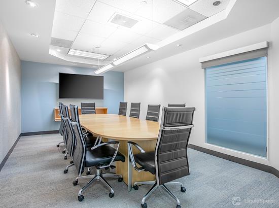 Working at Regus | Bridgewater at Bridgewater