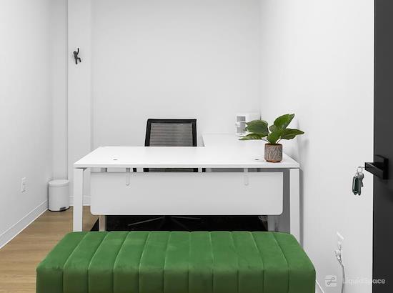 Working at Zenith Workspaces at Tinton Falls