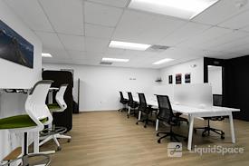 Zenith Workspaces
