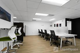 Zenith Workspaces