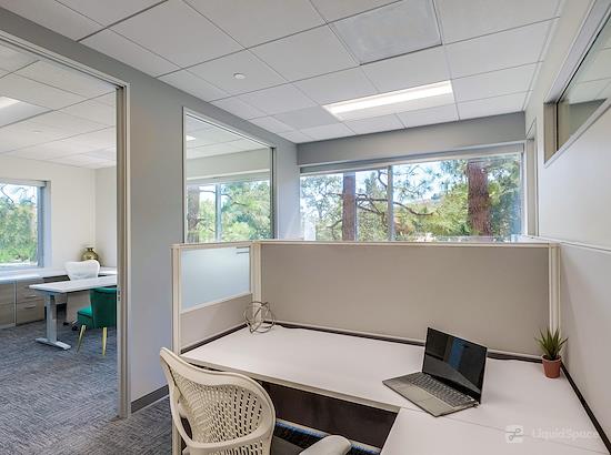 Working at Barrister Executive Suites | Calabasas Corporate Point at Agoura Hills