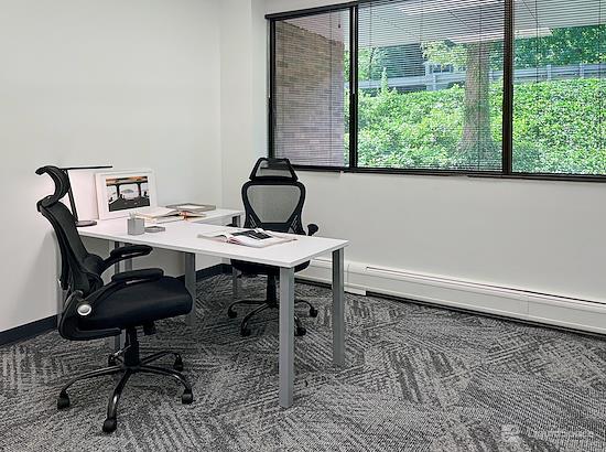 Working at Regus | NJ, Oradell - Kinderkamack Rd. at Oradell