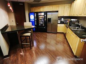 Regus | Chase Corporate Center