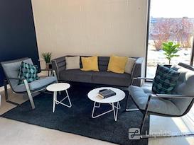 Staples Coworking Needham