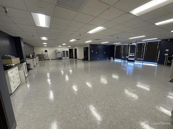 Working at Circuit Launch: The Center for Electronic Hardware Dev. at Oakland