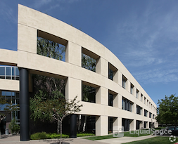 Pacific Workplaces - Roseville